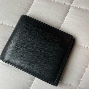 Men’s Coach Wallet